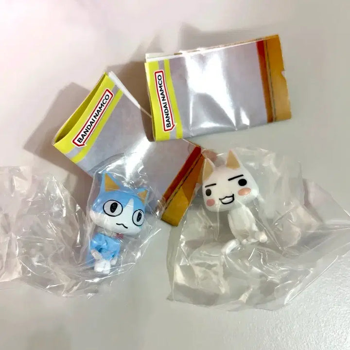 [BUNJANG] Dokodemo Issyo Machiboke 2 Sora Figure / 판매완료