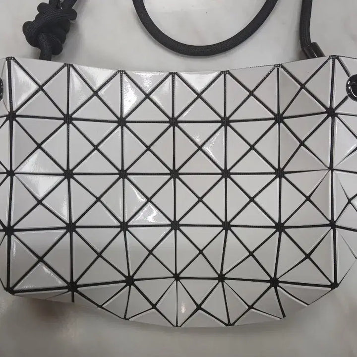 [BUNJANG] BAOBAO Shoulder Bag / [새상품급 좋습니다] BAOBAO 바오바오 숄더백 가방