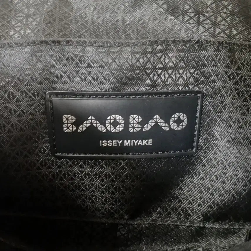 [BUNJANG] BAOBAO Shoulder Bag / [새상품급 좋습니다] BAOBAO 바오바오 숄더백 가방
