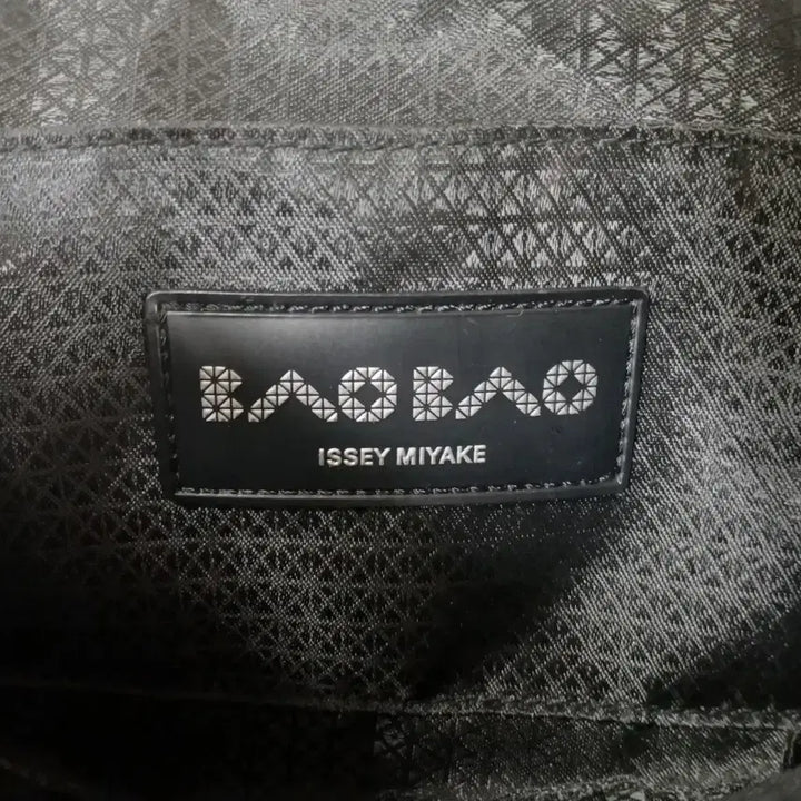 [BUNJANG] BAOBAO Shoulder Bag / [새상품급 좋습니다] BAOBAO 바오바오 숄더백 가방