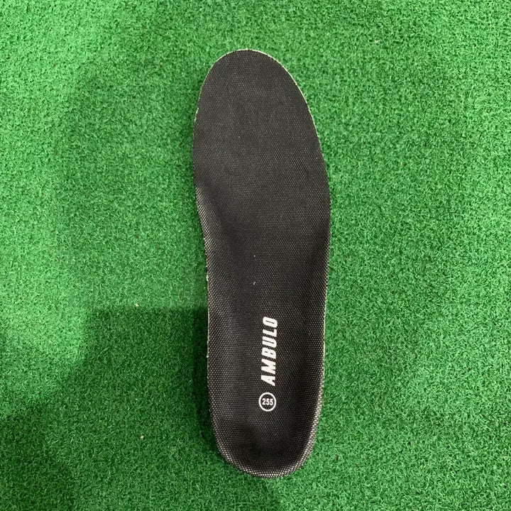 [BUNJANG] Ambullo Dial Walking Shoes / (새것) 암불로 다이얼 워킹화