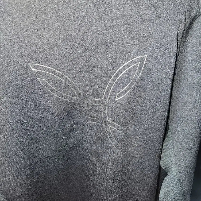 [BUNJANG] Montura Black Jacket / 몬츄라 자켓