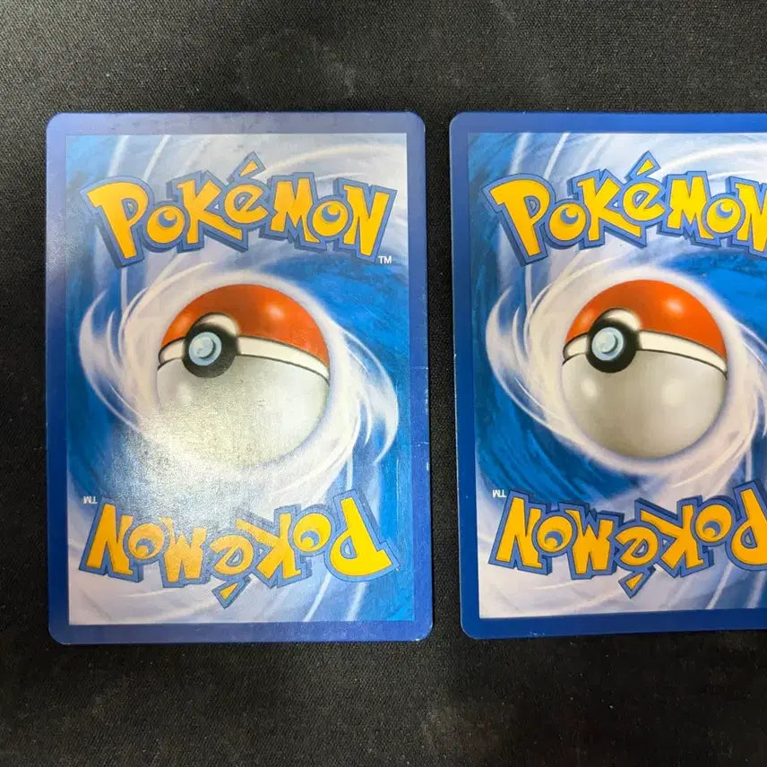 [BUNJANG] 2016 Ho-Oh EX SR & Mega Ho-Oh EX RR Bundle Set / 2016 후딘EX sr, M후딘 EX rr (일괄)