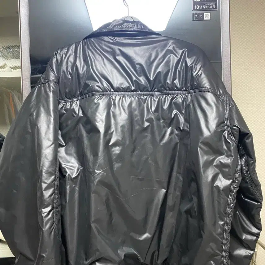 [BUNJANG] Fucking Awesome Trucker Jacket (L) New / L) 퍼킹어썸 트러커 자켓 새상품