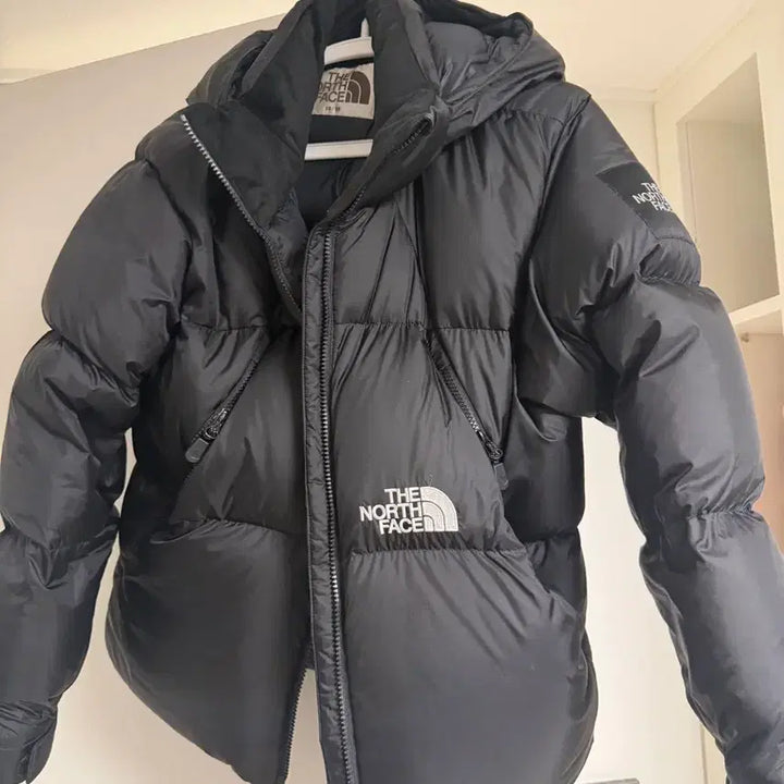 [BUNJANG] The North Face Project Down Jacket / (XS 85) 노스페이스 프로젝트 다운 자켓