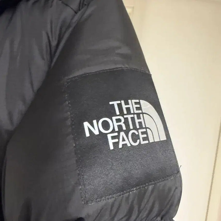 [BUNJANG] The North Face Project Down Jacket / (XS 85) 노스페이스 프로젝트 다운 자켓