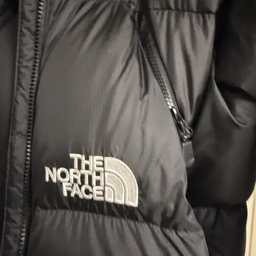 [BUNJANG] The North Face Project Down Jacket / (XS 85) 노스페이스 프로젝트 다운 자켓
