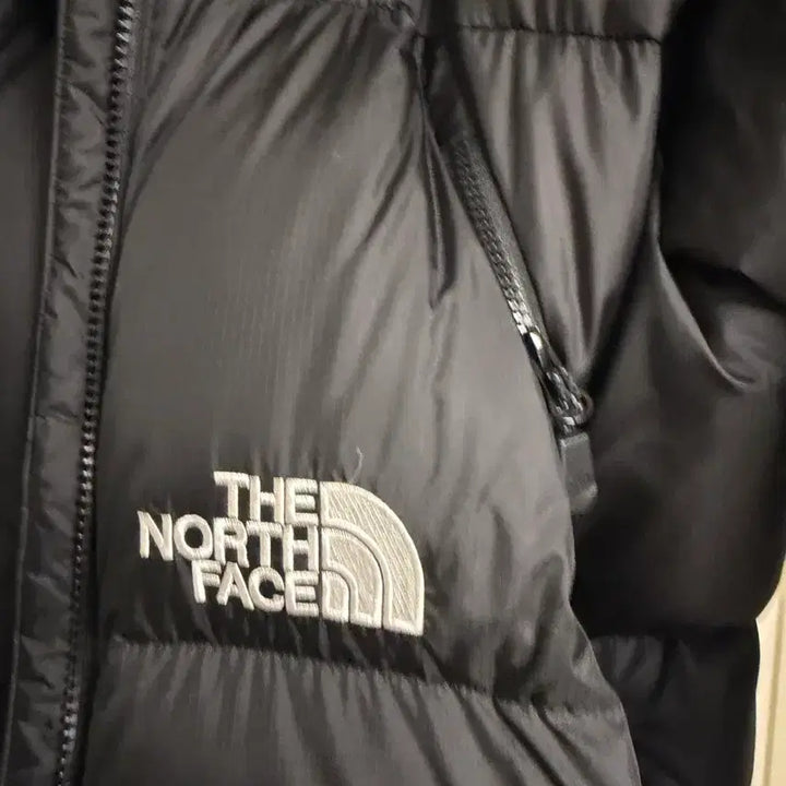 [BUNJANG] The North Face Project Down Jacket / (XS 85) 노스페이스 프로젝트 다운 자켓