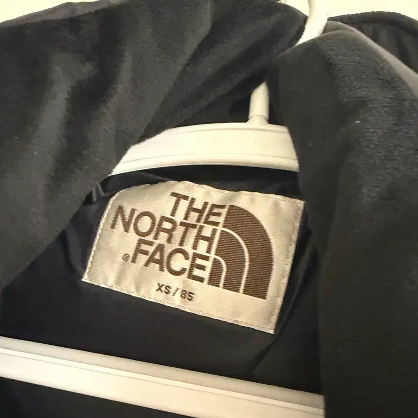 [BUNJANG] The North Face Project Down Jacket / (XS 85) 노스페이스 프로젝트 다운 자켓