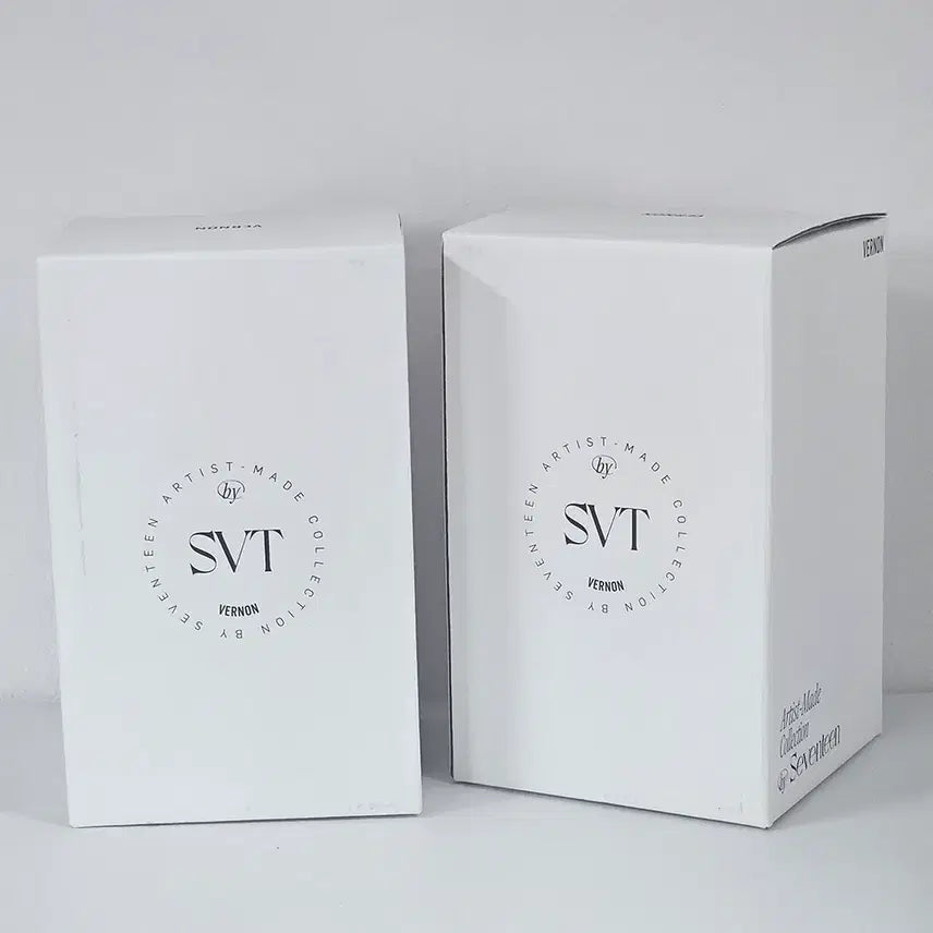 [BUNJANG] SEVENTEEN Vernon Vase Artist Made Item / (미개봉) 세븐틴 버논 화병 아티스트메이드 VERNON Vase