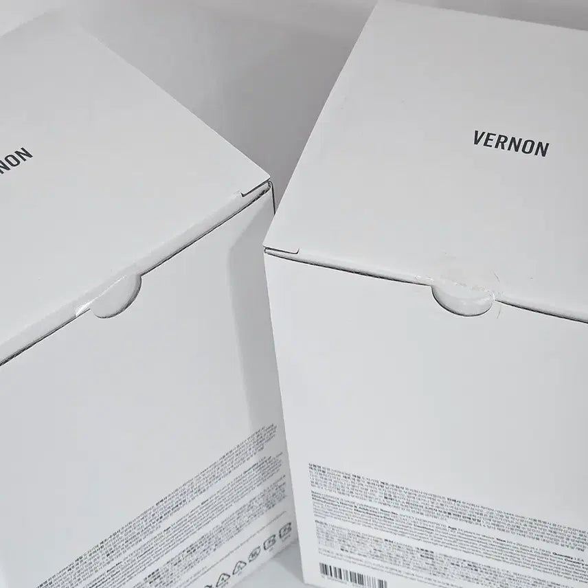 [BUNJANG] SEVENTEEN Vernon Vase Artist Made Item / (미개봉) 세븐틴 버논 화병 아티스트메이드 VERNON Vase