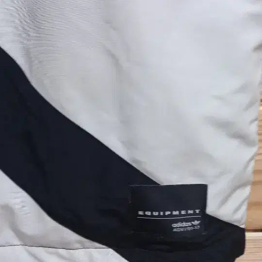 [BUNJANG] Adidas Reversible Vest / 아디다스 양면 조끼