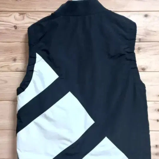 [BUNJANG] Adidas Reversible Vest / 아디다스 양면 조끼