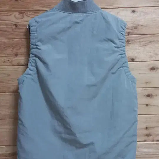 [BUNJANG] Adidas Reversible Vest / 아디다스 양면 조끼