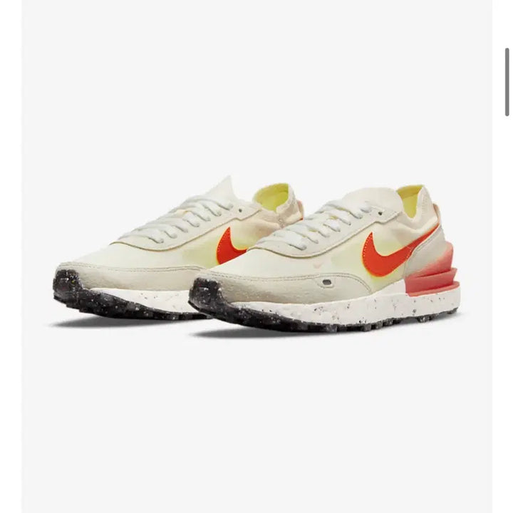 [BUNJANG] Nike Waffle One Crater SE Women&
