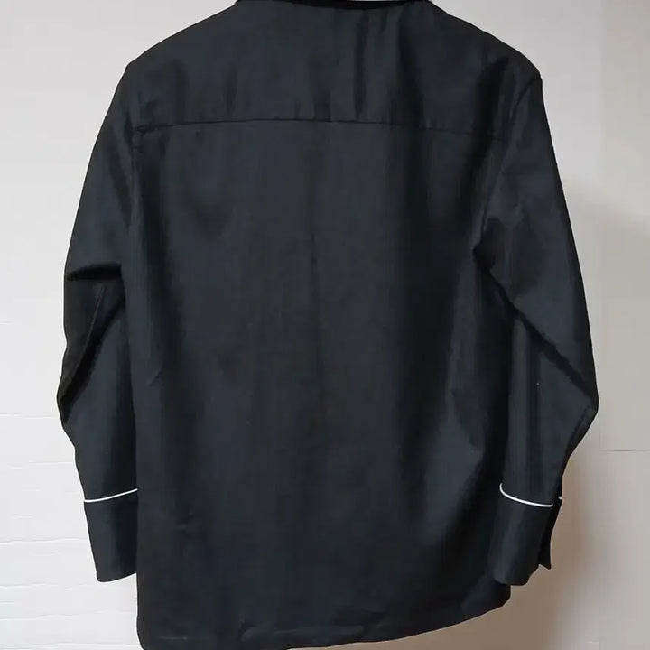 [BUNJANG] Solid Homme Long Sleeve Shirt - Men's Size 95 / 솔리드 옴므 긴팔 셔츠 95 남자