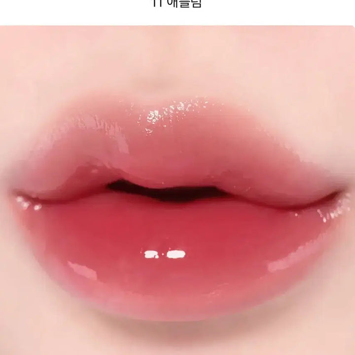 [BUNJANG] Apple Lip Tint Set / [2개세트] 애플 립 틴트 봄웜 (퓌소르베30 티르티르애플럼)