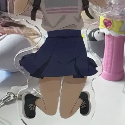 [BUNJANG] Project Sekai Kohane Azusawa Acrylic Stand / 프로세카 프세카 아즈사와 코하네 아크릴 스탠드 판매해요
