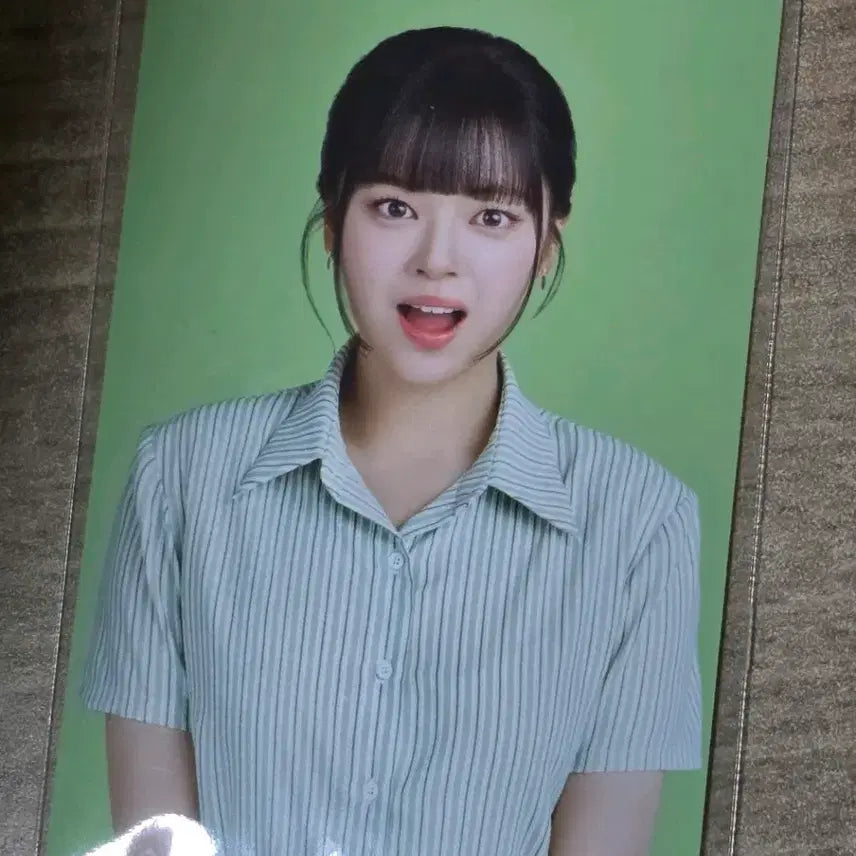 [BUNJANG] TWICE Jeongyeon &amp; Nayeon Photocard &amp; Box Bundle Set / 트와이스 티젠 정연+나연 포카 및 상자 일괄(twice)