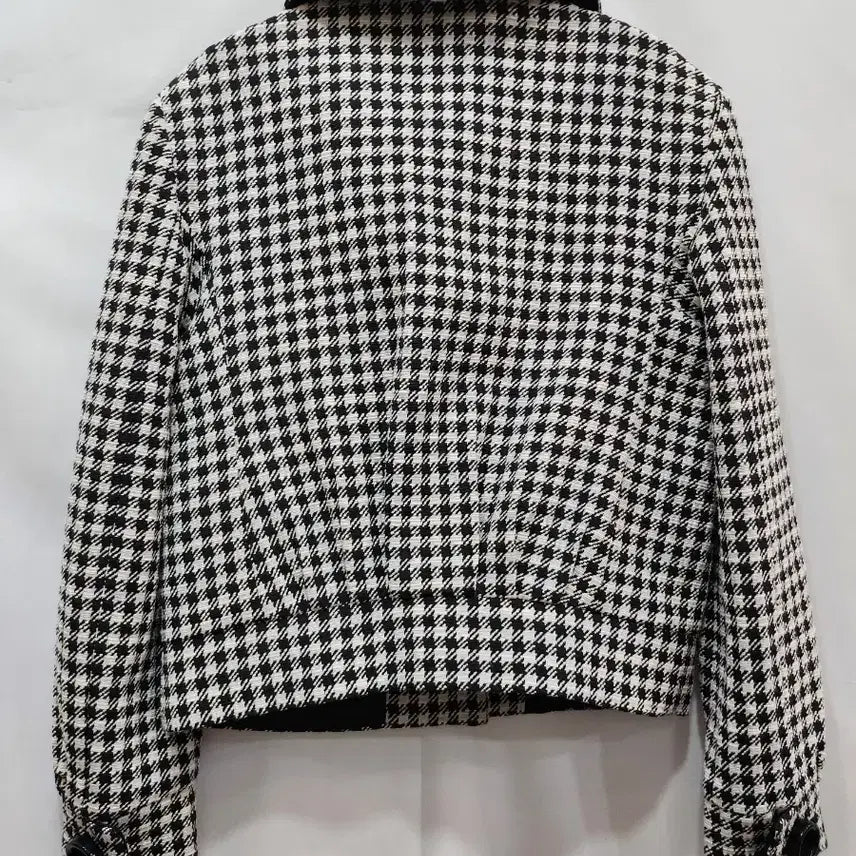 [BUNJANG] Emporio Armani Houndstooth Women&