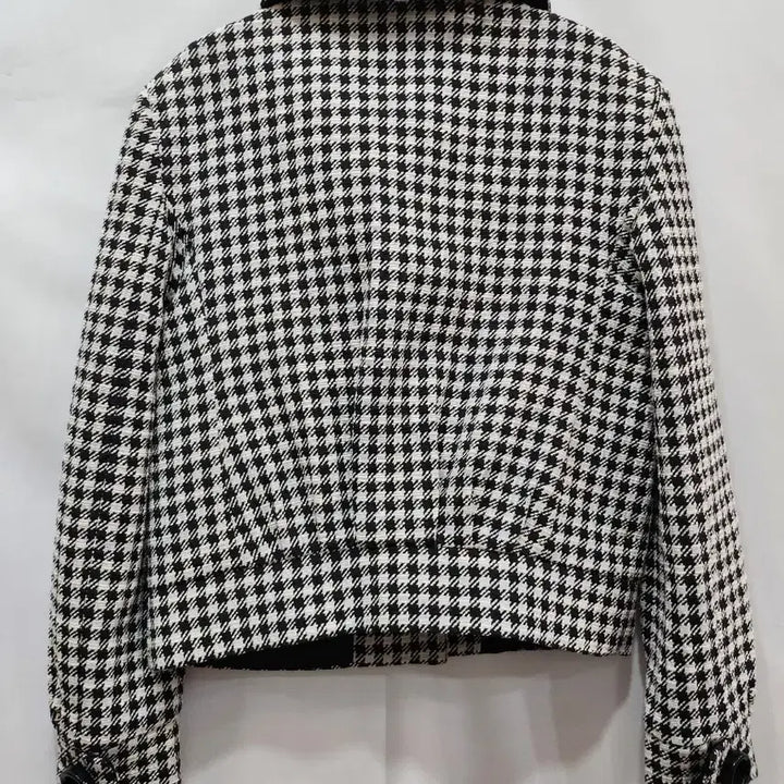 [BUNJANG] Emporio Armani Houndstooth Women&