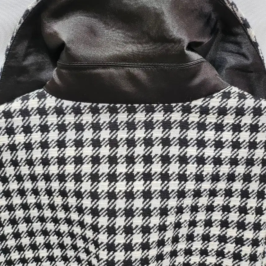 [BUNJANG] Emporio Armani Houndstooth Women&