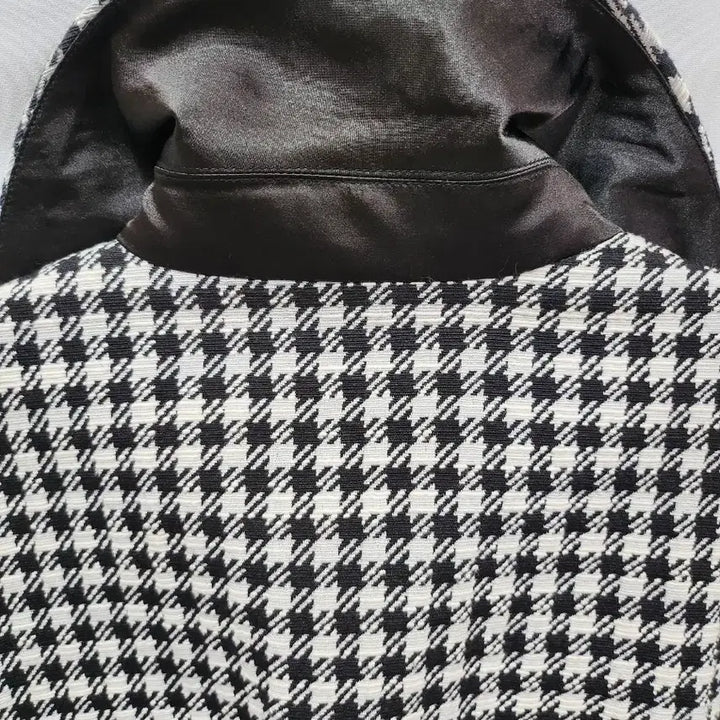 [BUNJANG] Emporio Armani Houndstooth Women&