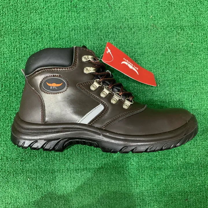 [BUNJANG] BFL Tank Safety Boots 6-inch / (새것)BFL 탱크 안전화 6인치