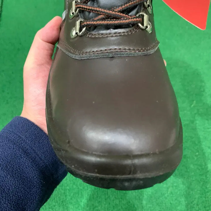 [BUNJANG] BFL Tank Safety Boots 6-inch / (새것)BFL 탱크 안전화 6인치