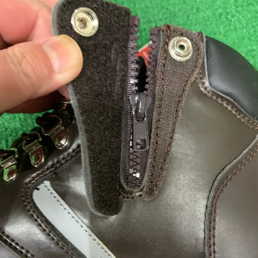 [BUNJANG] BFL Tank Safety Boots 6-inch / (새것)BFL 탱크 안전화 6인치