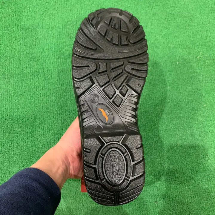 [BUNJANG] BFL Tank Safety Boots 6-inch / (새것)BFL 탱크 안전화 6인치