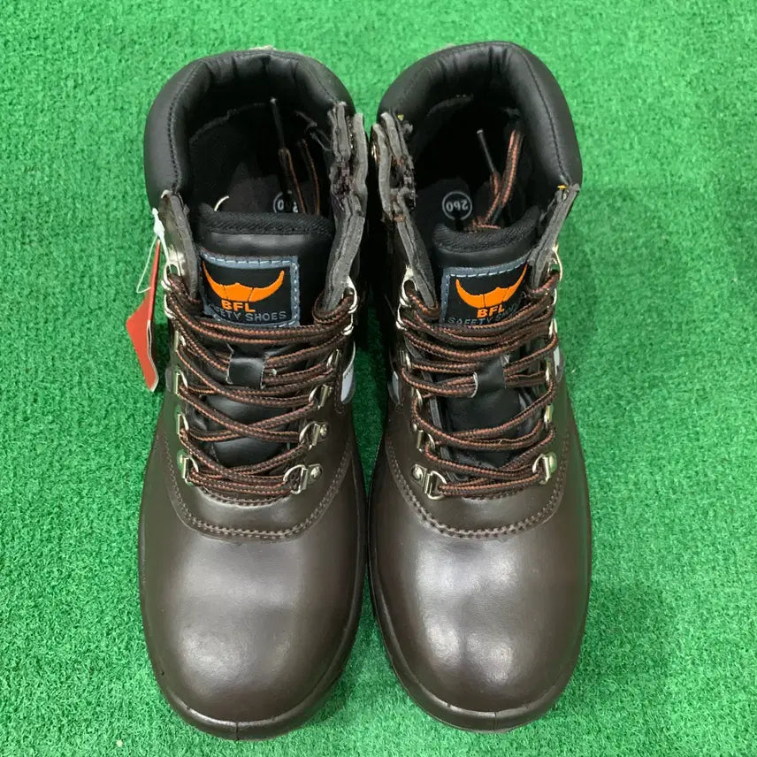 [BUNJANG] BFL Tank Safety Boots 6-inch / (새것)BFL 탱크 안전화 6인치