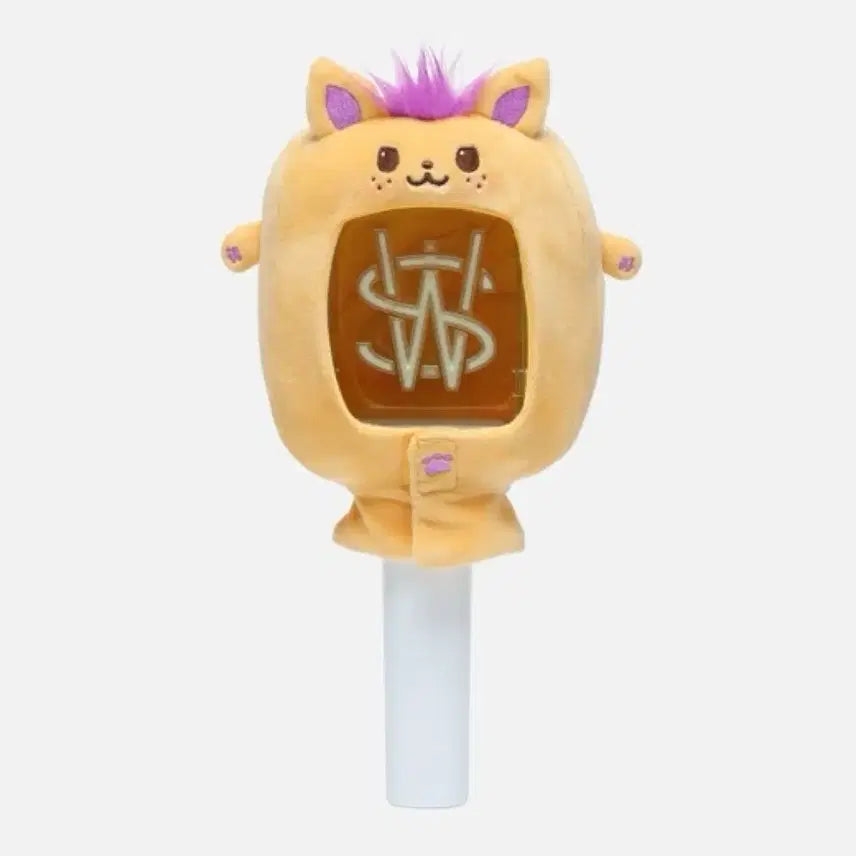 [BUNJANG] NCT WISH Sion Fanlight Cape / 엔시티위시 오시온 시오닝 응원봉 케이프