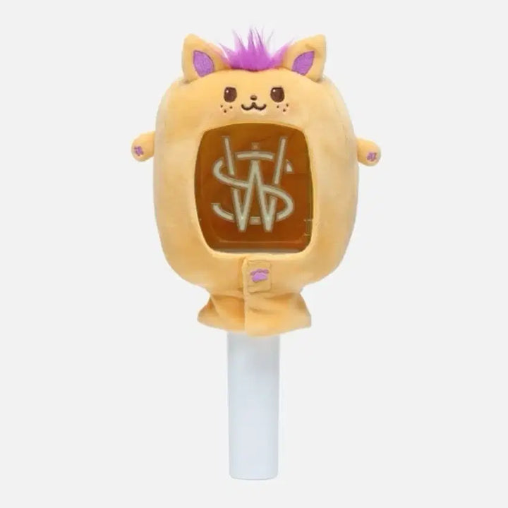 [BUNJANG] NCT WISH Sion Fanlight Cape / 엔시티위시 오시온 시오닝 응원봉 케이프