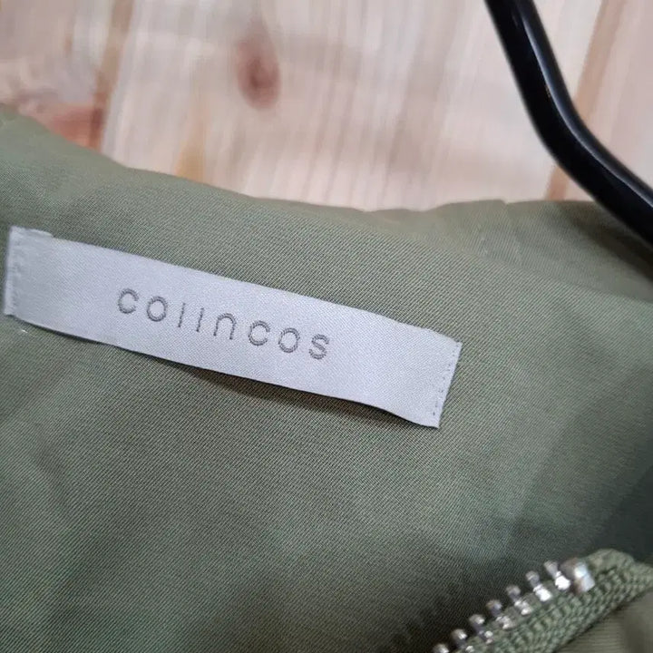 [BUNJANG] Hooded Jumper / 후드 점퍼