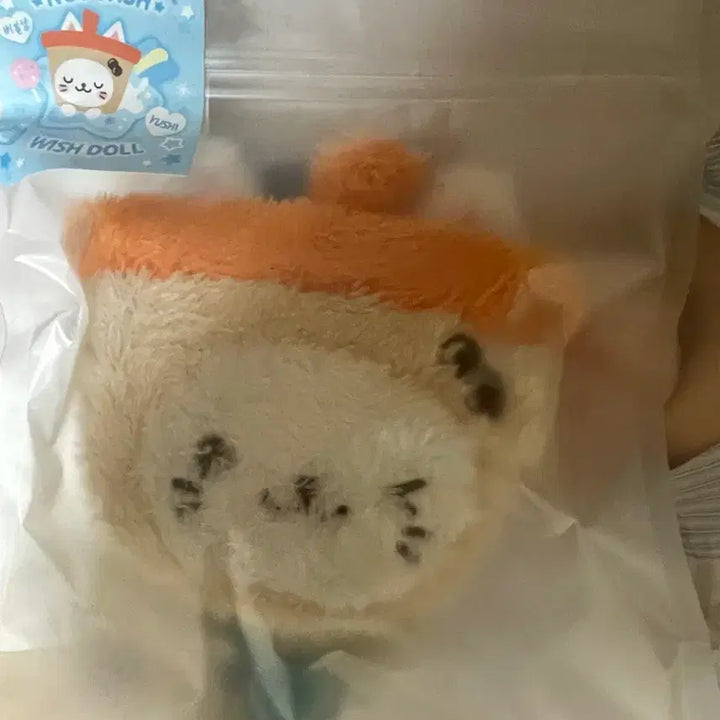 [BUNJANG] NCT WISH Bubble Cat Unsealed / 엔시티위시 버블냥 양도