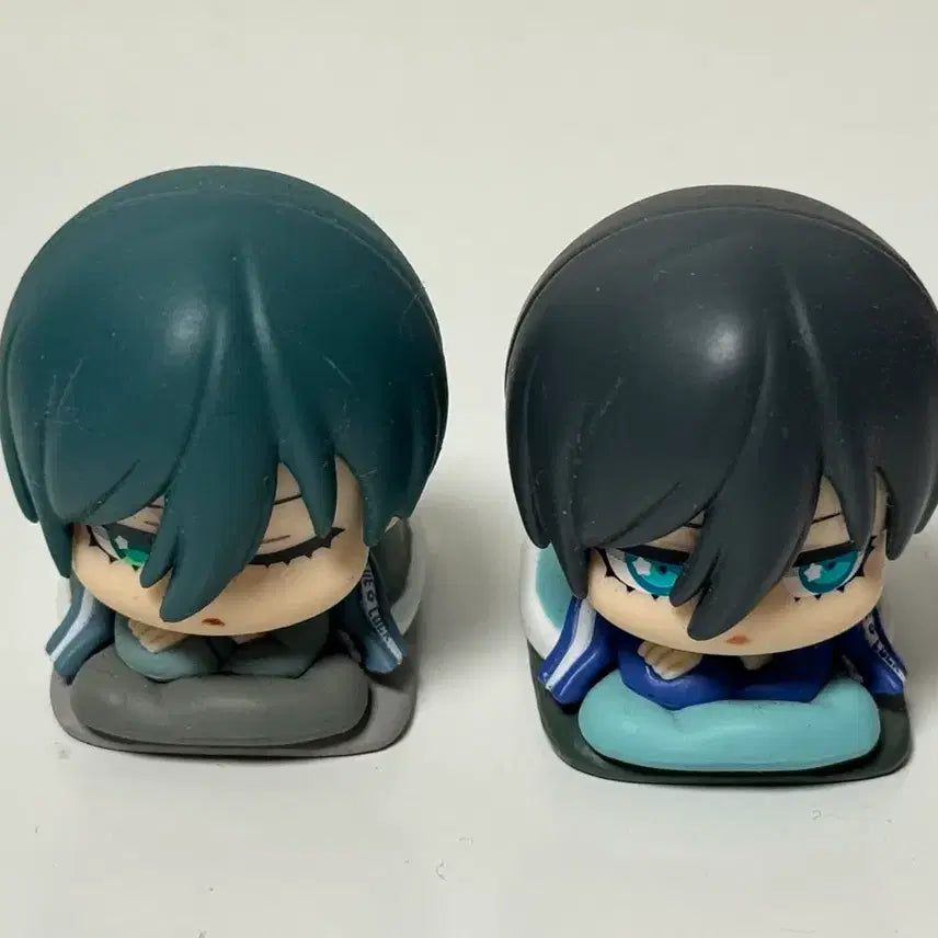 [BUNJANG] Blue Lock Itoshi Rin Onemutan Bundle Set / 블루록 이토시린 오네무탄 일괄판매