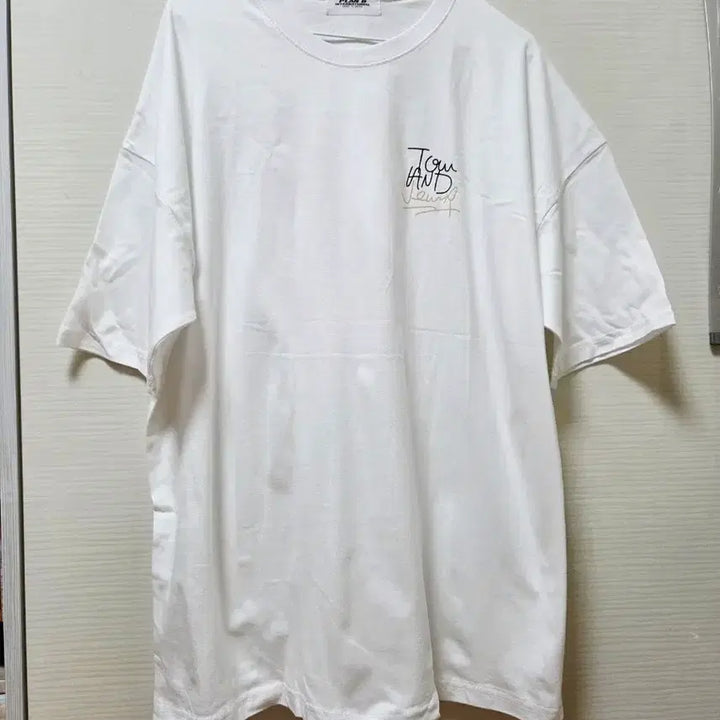 [BUNJANG] Unisex Short Sleeve T-shirt / 반팔티