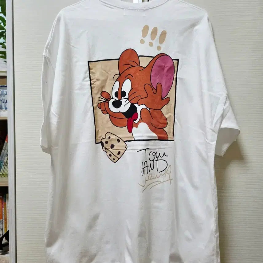 [BUNJANG] Unisex Short Sleeve T-shirt / 반팔티