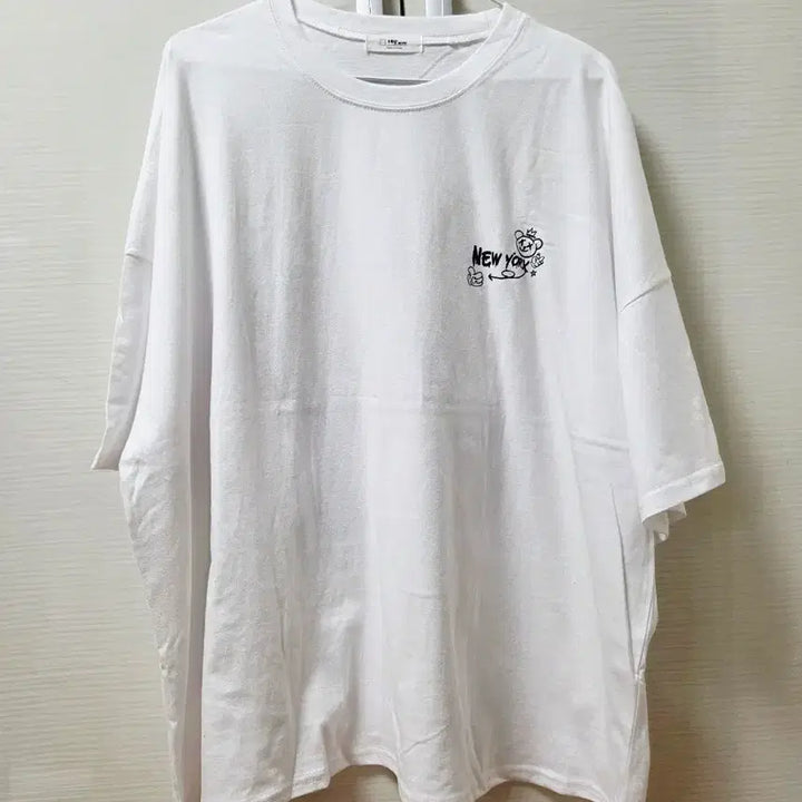 [BUNJANG] Unisex Short Sleeve T-shirt / 반팔티