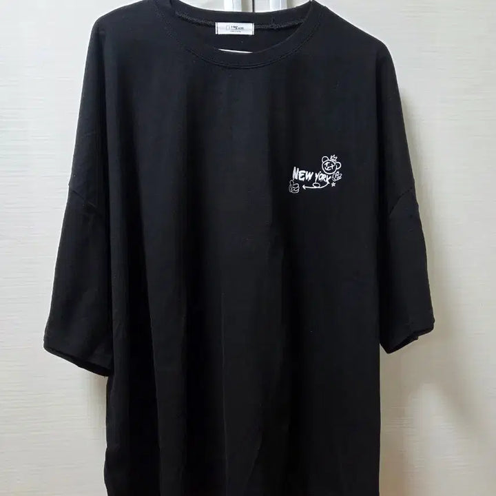 [BUNJANG] Unisex Short Sleeve T-shirt / 반팔티