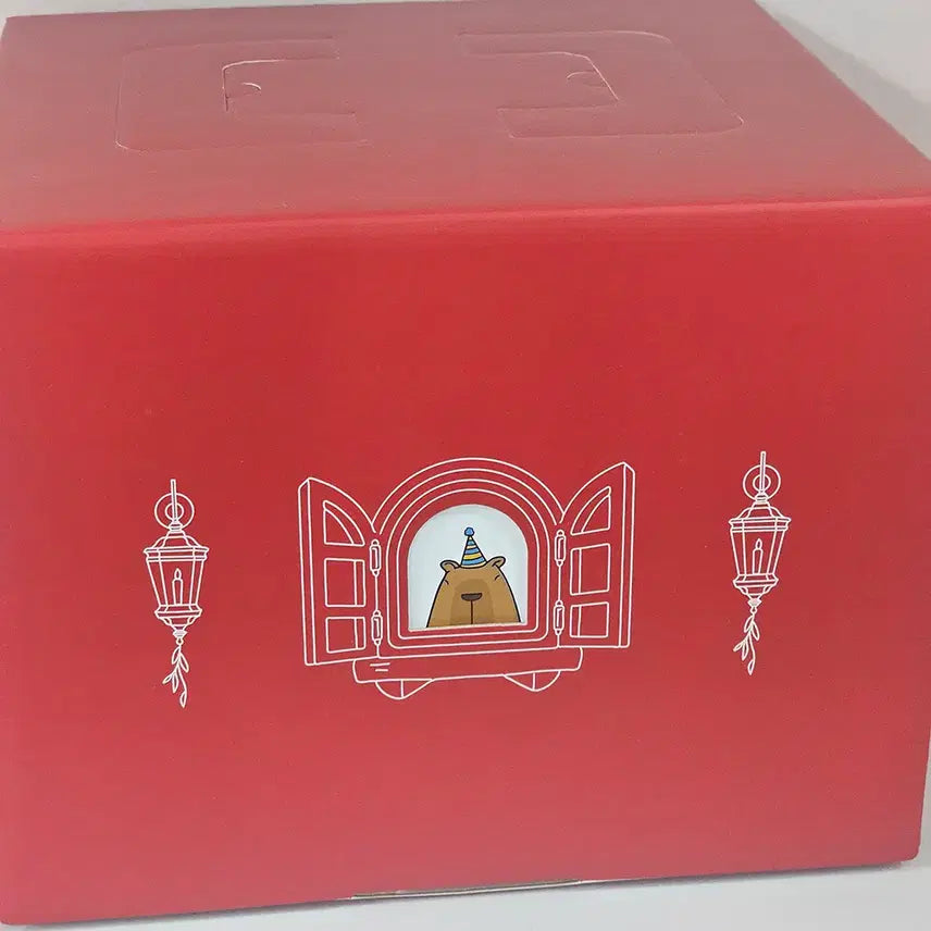 [SOLD OUT] (미개봉) 블랙핑크 제니 생일 니니바라 클라바 키트 ninibara