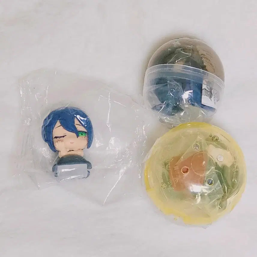 [SOLD OUT] 체인소맨 오네무탄 레제 체인소 밤 가챠 피규어