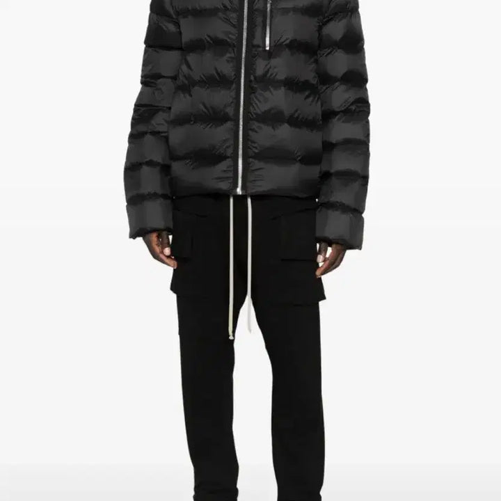 [BUNJANG] Rick Owens Down Padded Jacket / (52) 25FW 릭오웬스 김프 다운 패딩