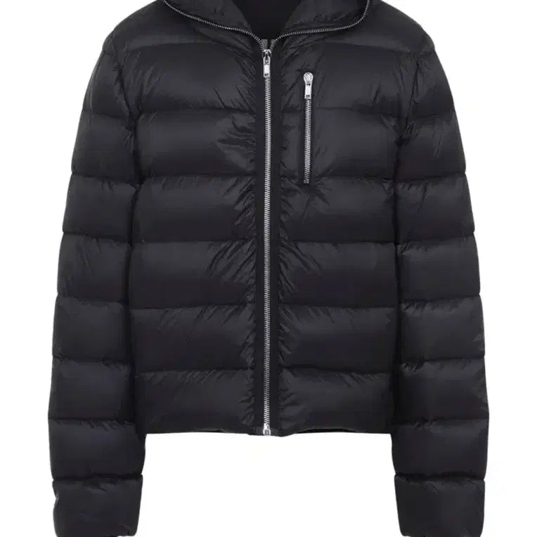[BUNJANG] Rick Owens Down Padded Jacket / (52) 25FW 릭오웬스 김프 다운 패딩