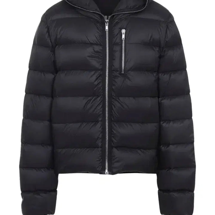 [BUNJANG] Rick Owens Down Padded Jacket / (52) 25FW 릭오웬스 김프 다운 패딩