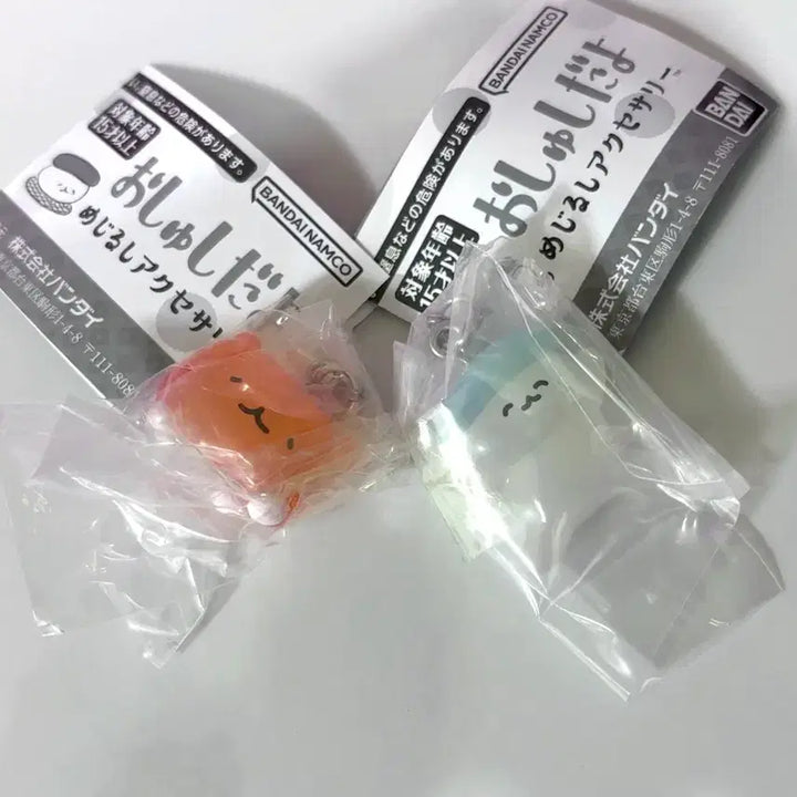 [BUNJANG] Oshushida Yo Sushi People Gacha Figure / 오슈시다요 초밥 메지루시 가챠 스시피플