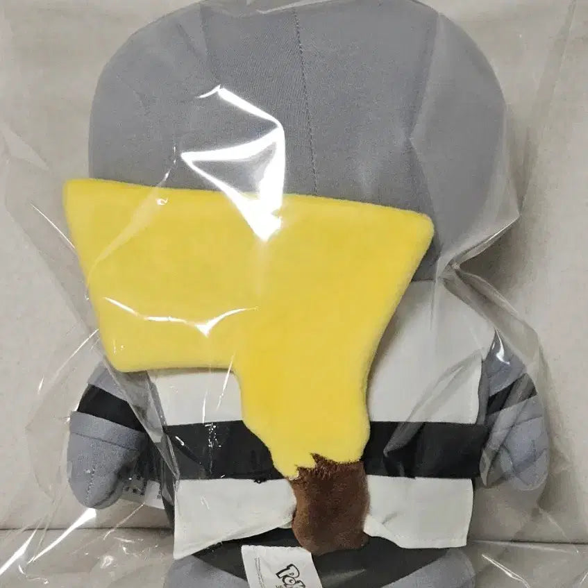 [BUNJANG] Pokemon Pikachu Doll / 단원놀이피카츄인형 새제품