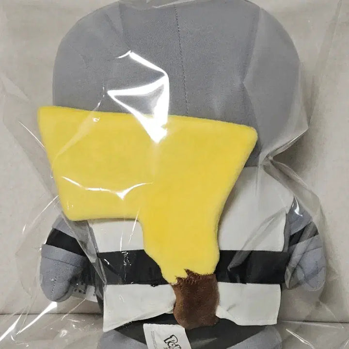 [BUNJANG] Pokemon Pikachu Doll / 단원놀이피카츄인형 새제품