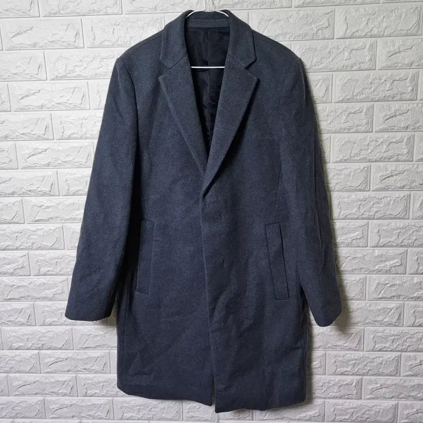 [BUNJANG] ZIOZIA Cashmere Coat / 지오송지오 캐시미어 코트 판매합니다